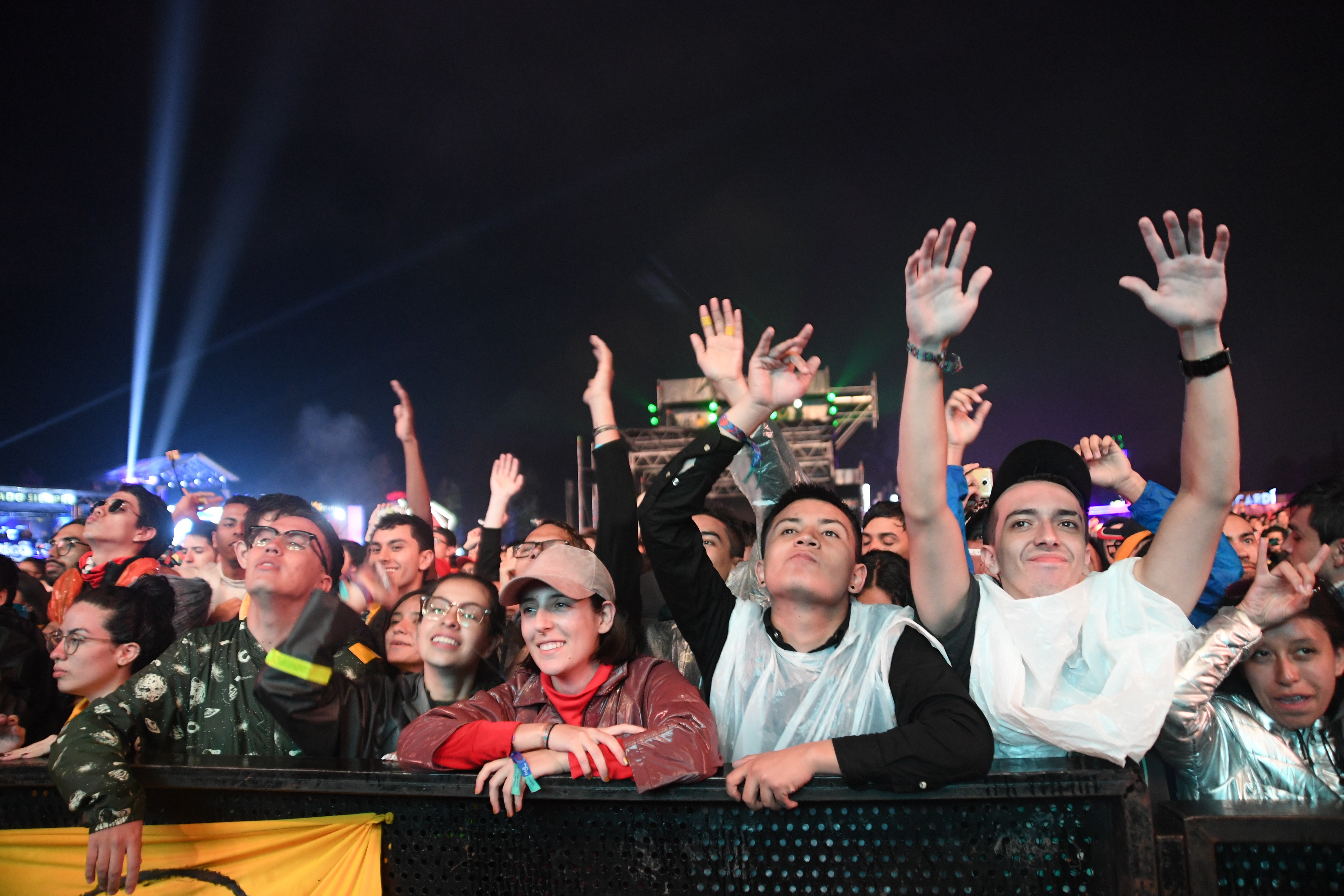 Concierto de la Esperanza VII: artistas, horarios y más en la Plaza de Bolívar este sábado