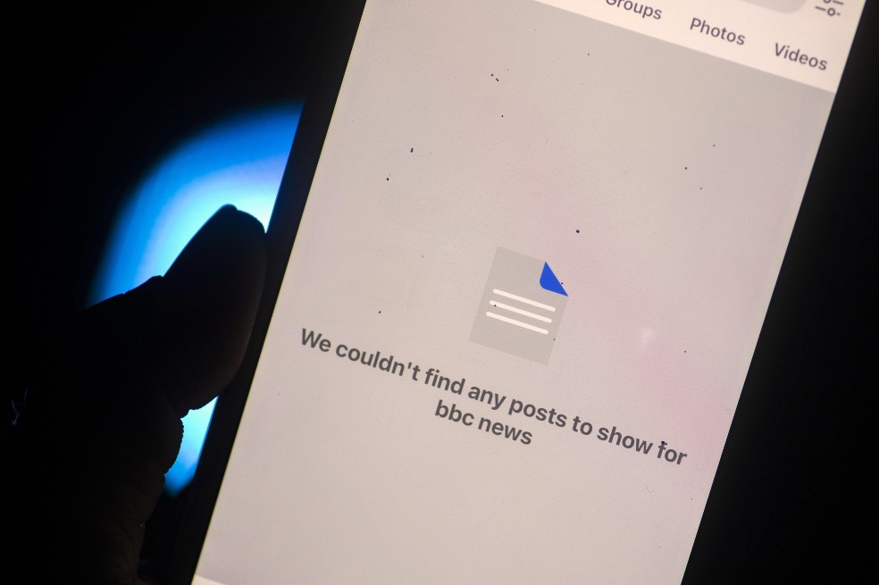 Facebook versus Australia y otras noticias tecnológicas de la semana