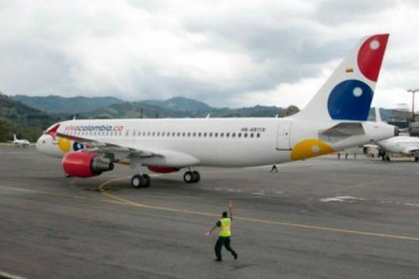 VivaColombia reitera que su avión no se declaró en emergencia la noche del accidente del Chapecoense