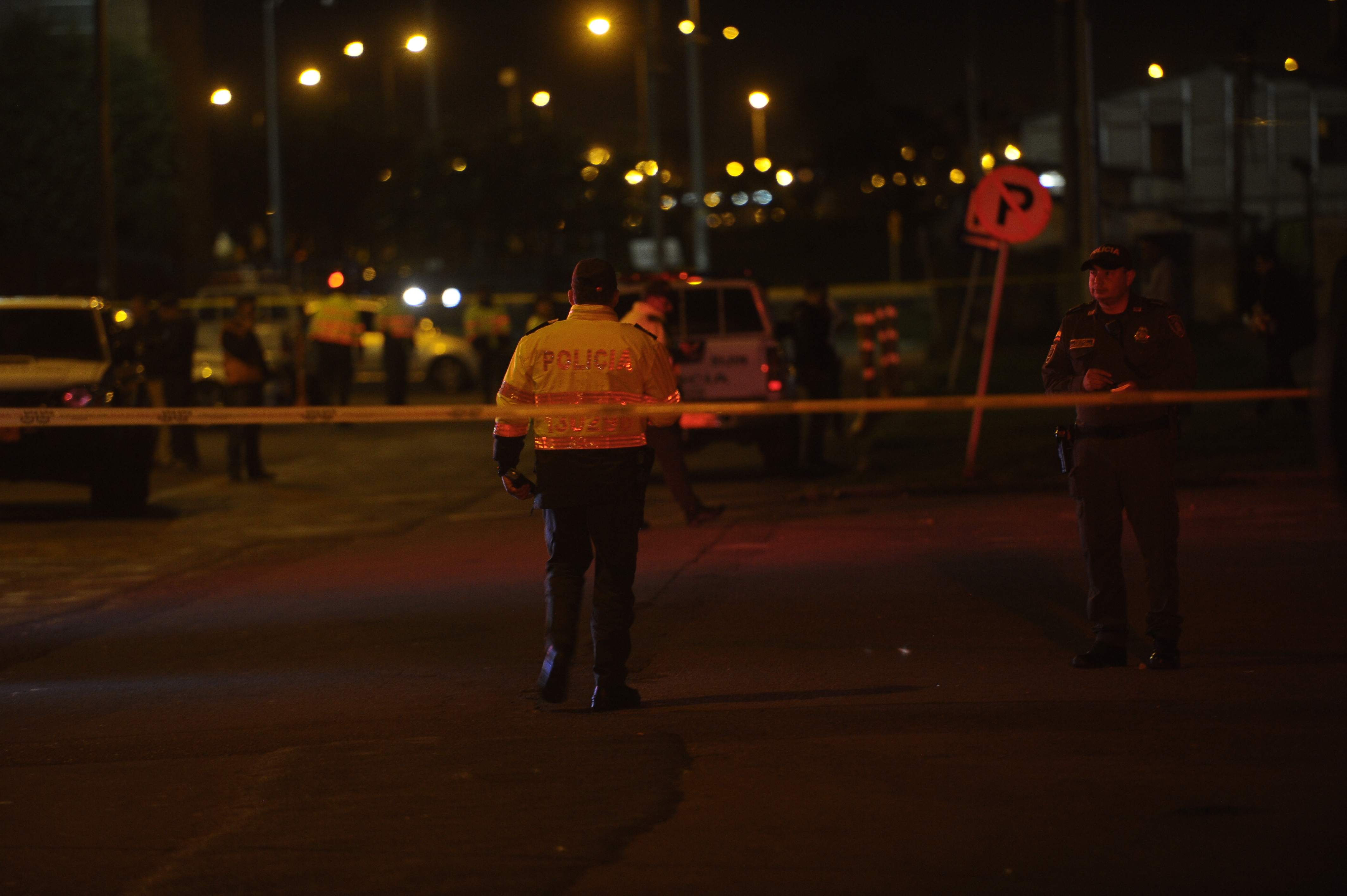 Ataque sicarial en una cancha de Soledad dejó dos muertos, entre ellos un menor de edad