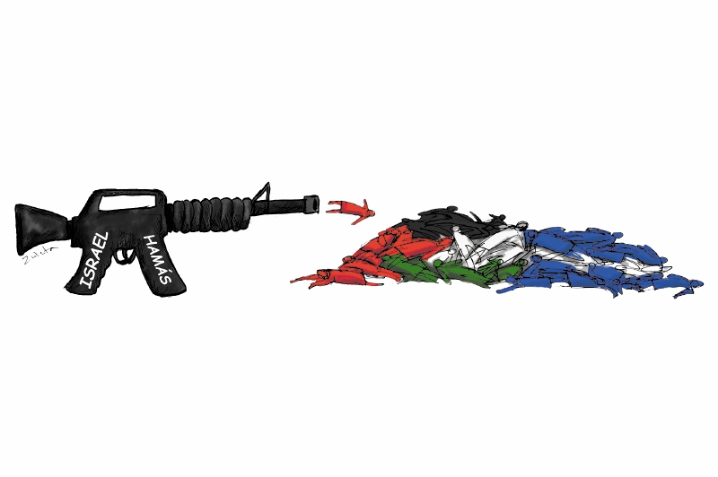 Guerra Israel-Hamás