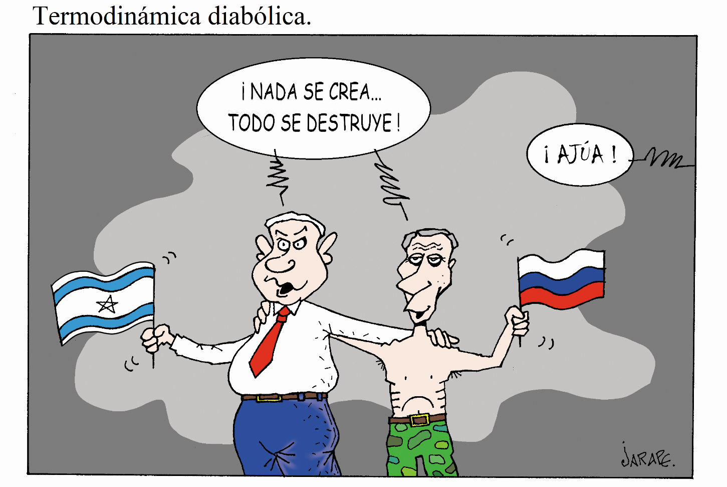 Jarape