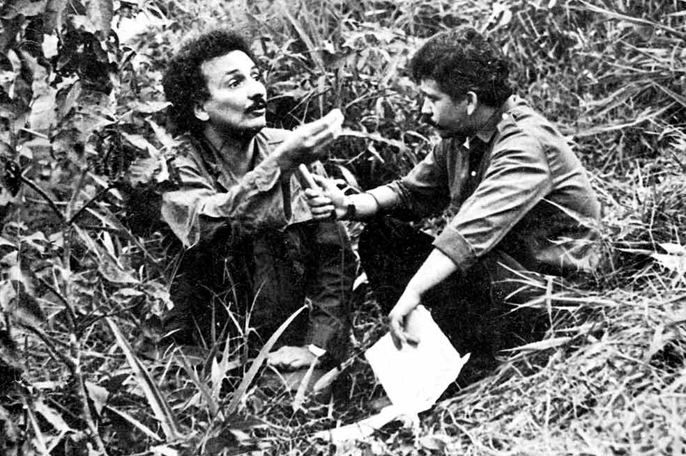 Una historia fascinante