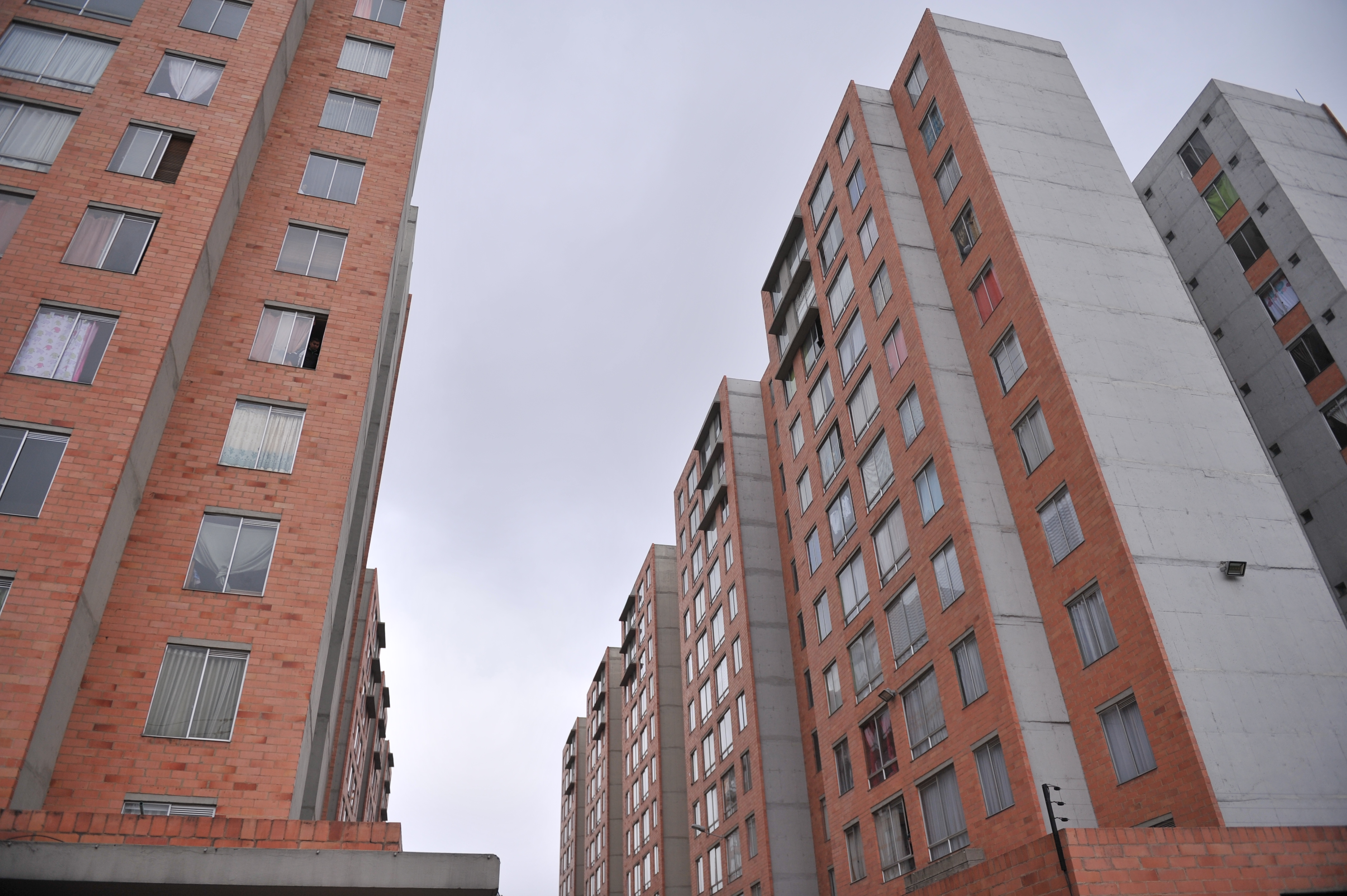 Los nuevos retos para los administradores de conjuntos residenciales en Bogotá