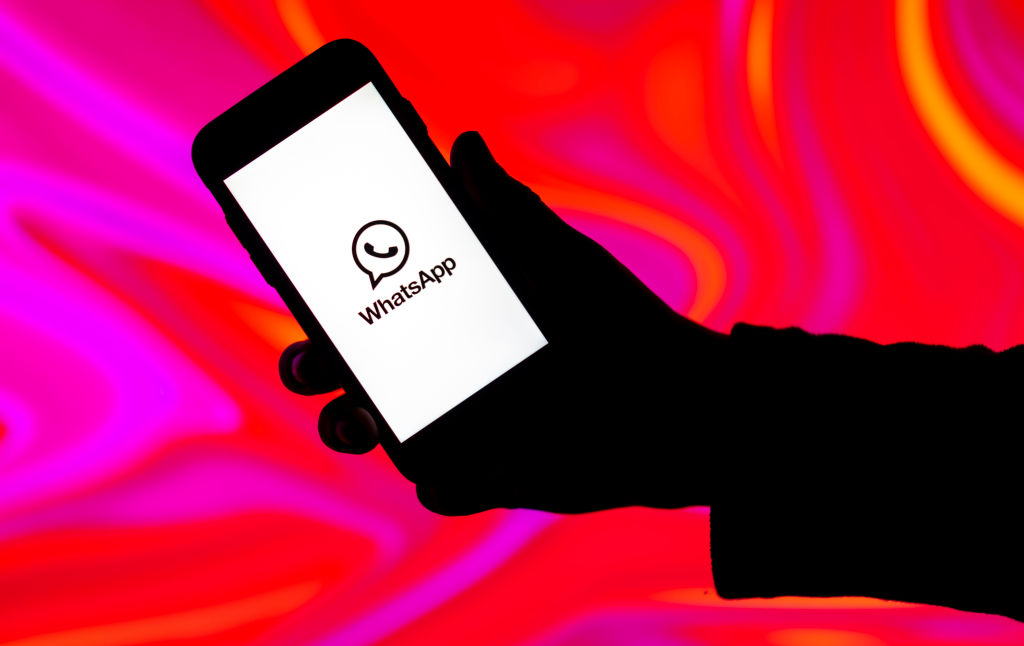 ¡No es tu internet! se reporta caída de WhatsApp, ¿qué pasó?