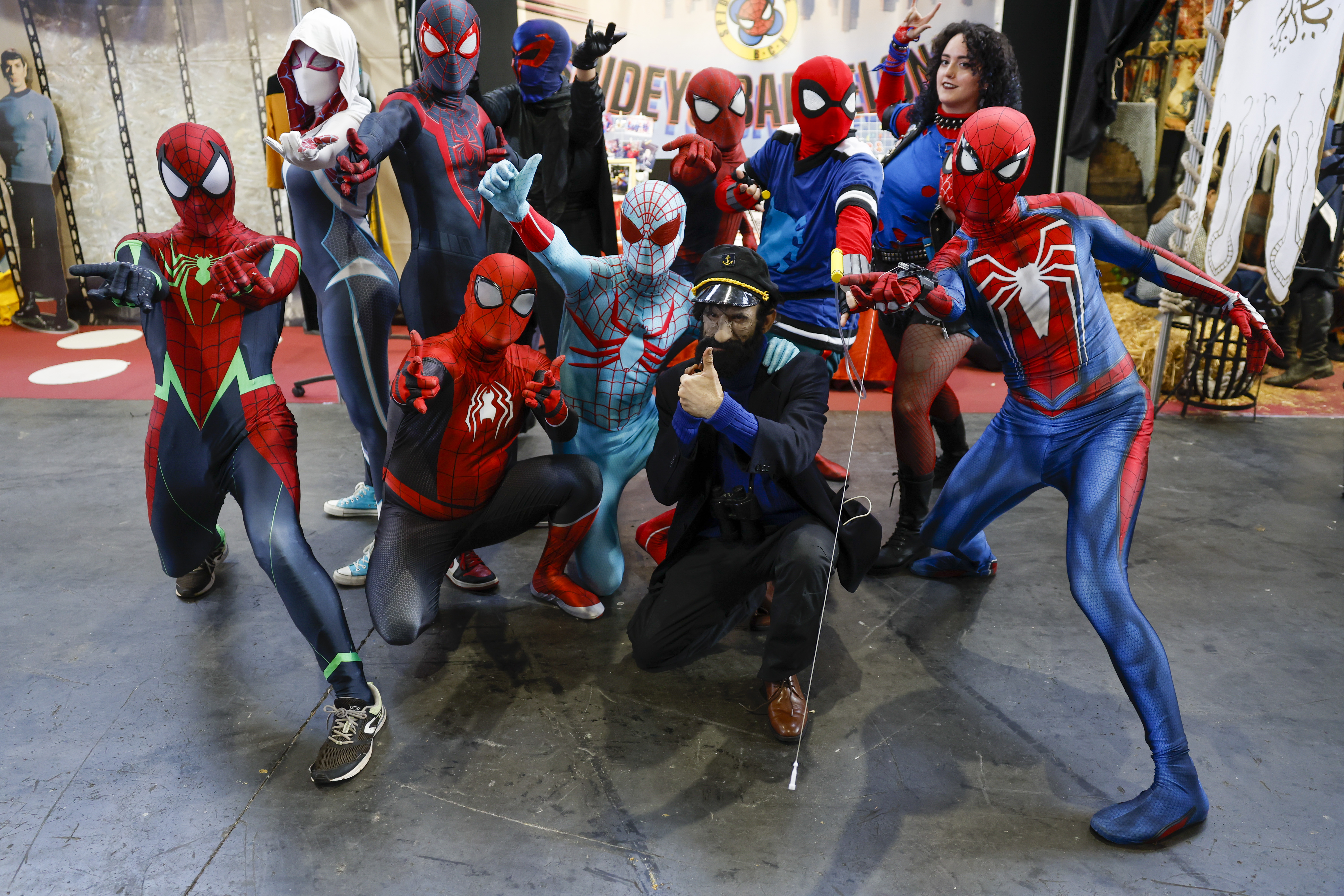 Falsas preventas de Spider-Man podrían terminar en robo de dinero y datos bancarios