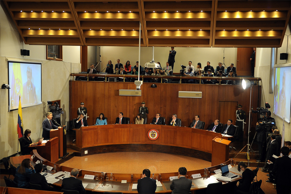 Denuncian supuestas estafas con sentencias falsas de la Corte Suprema de Justicia