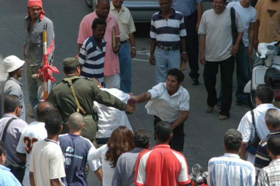 En Bogotá se reportan cerca de 1.300 riñas diarias