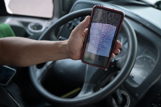 Hablan las víctimas: la absurda ola de violencia y extorsión que padecen conductores de Soacha