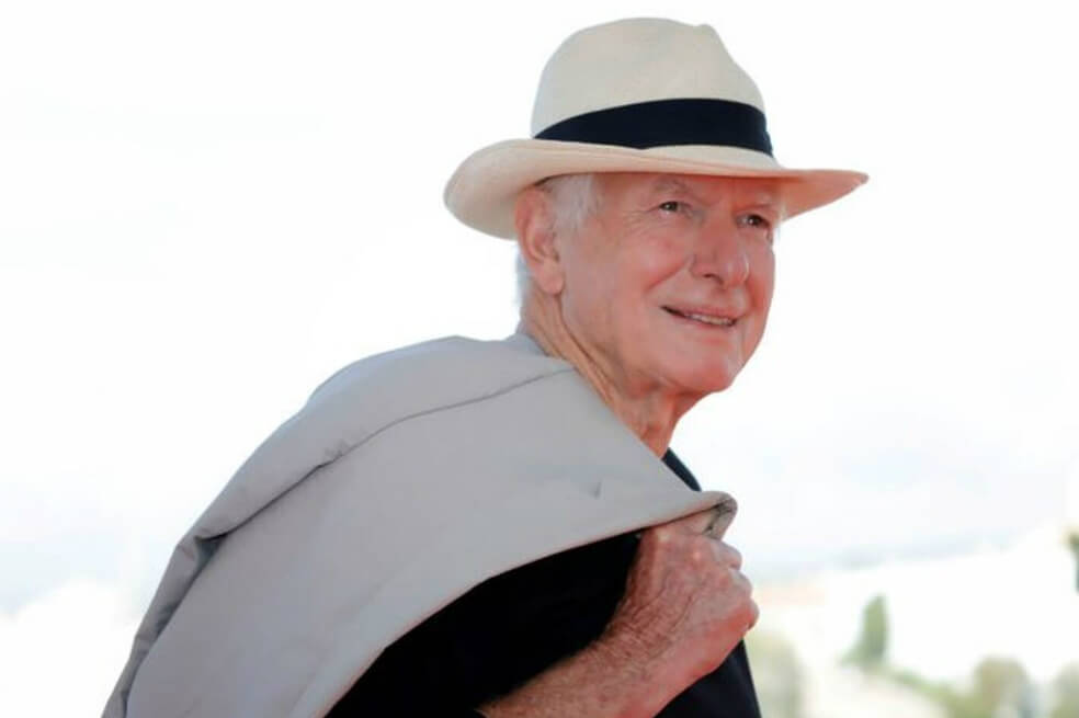 Peter Weir: «Hacer una buena película es la sensación más hermosa que se puede tener»