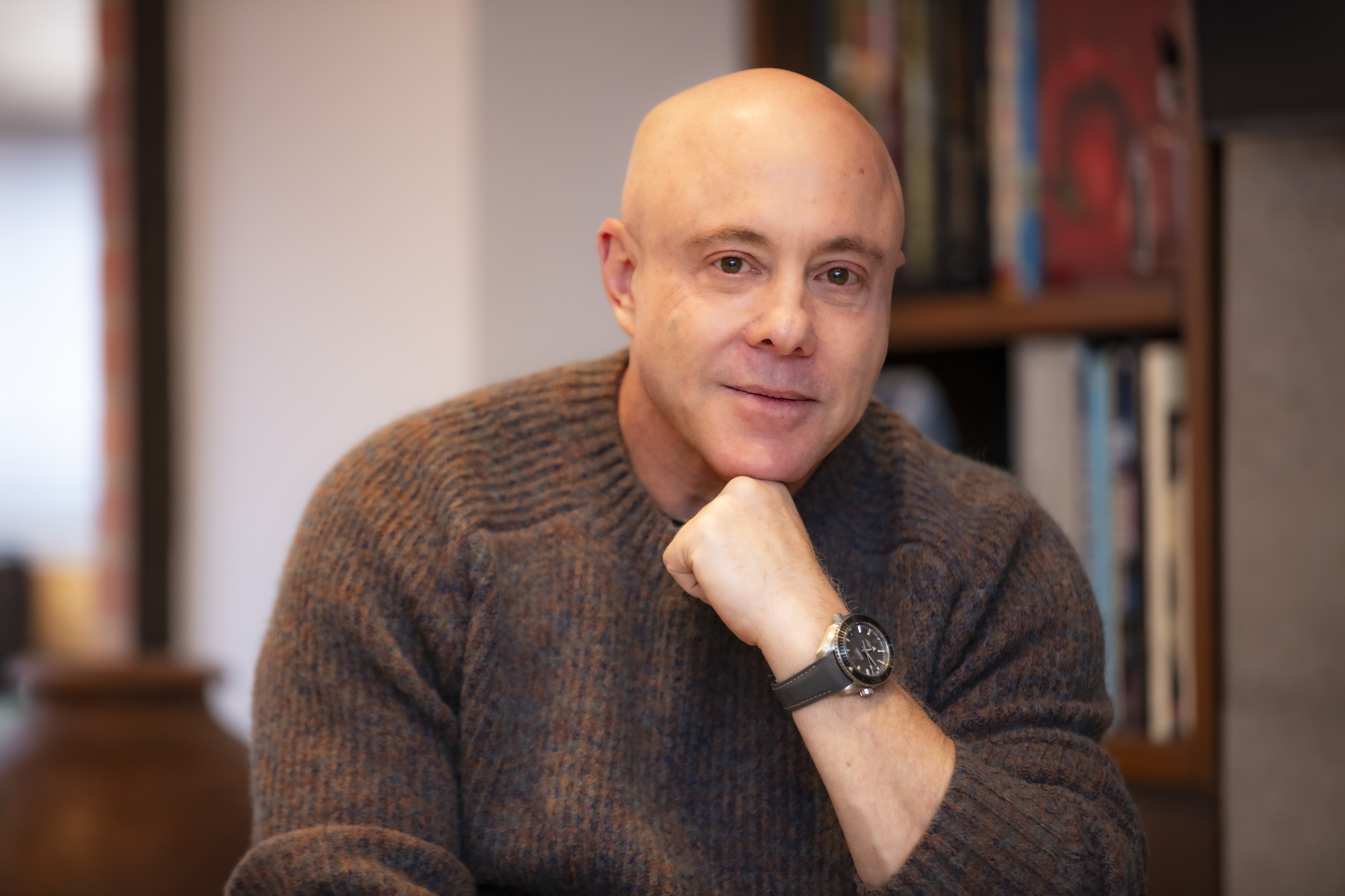 Jorge Rausch
