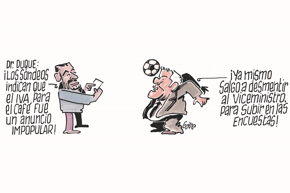 Gobernabilidad
