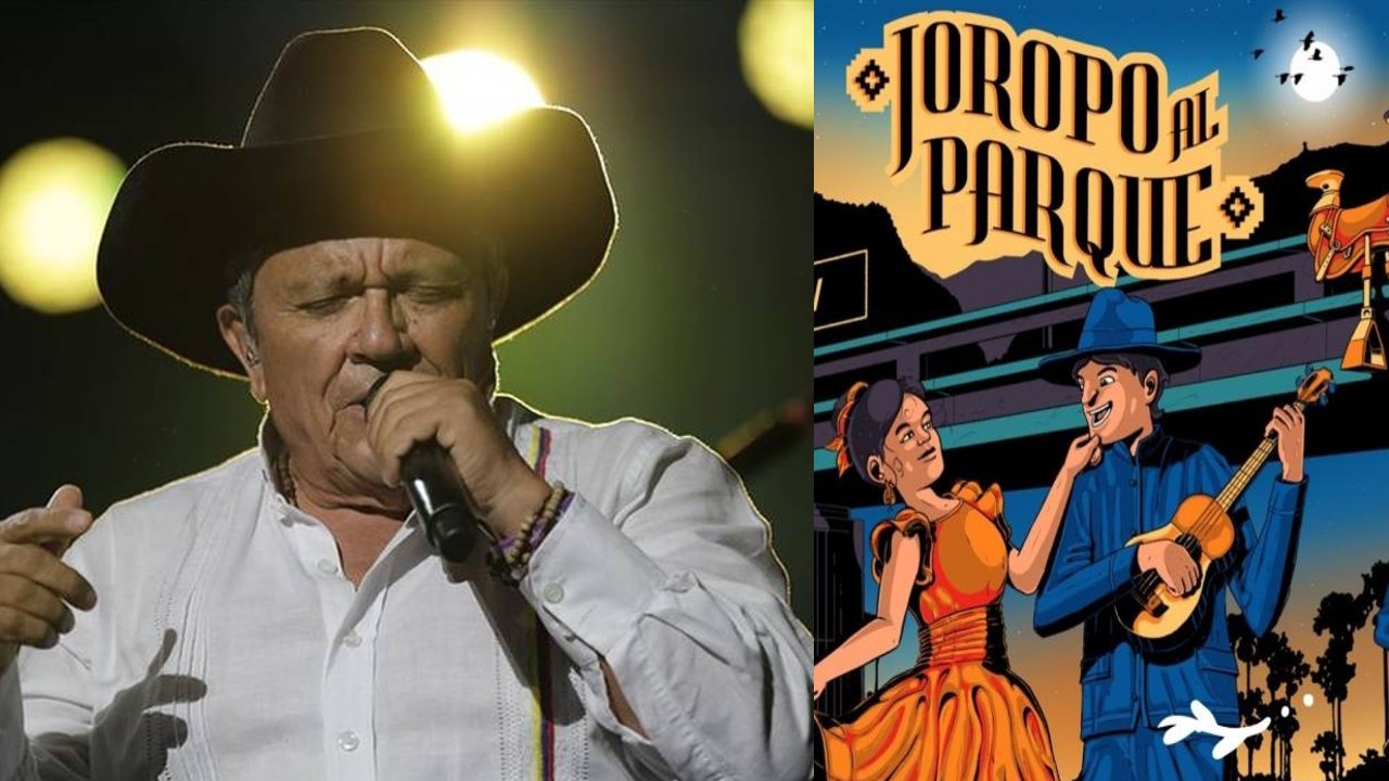 Joropo al Parque 2023: fechas, programación, artistas y más