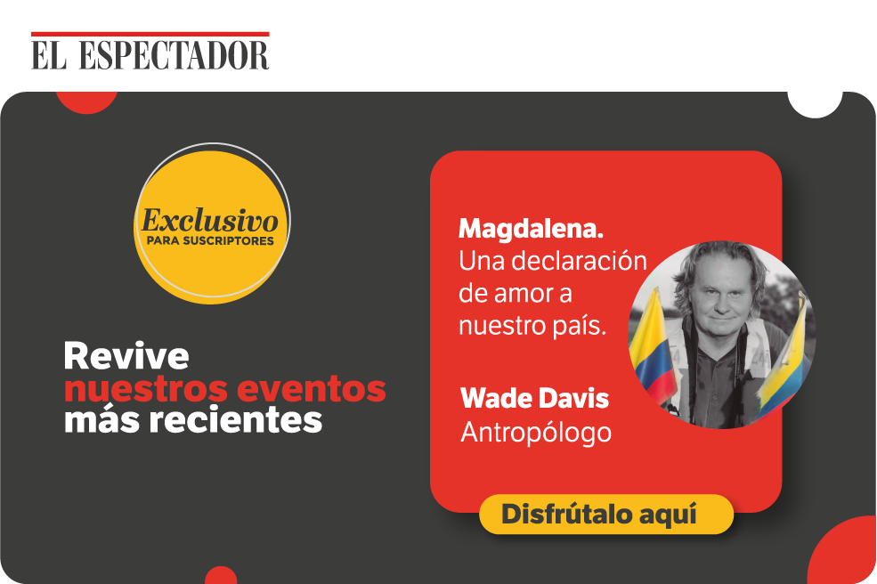 Magdalena, una declaración de amor a nuestro país