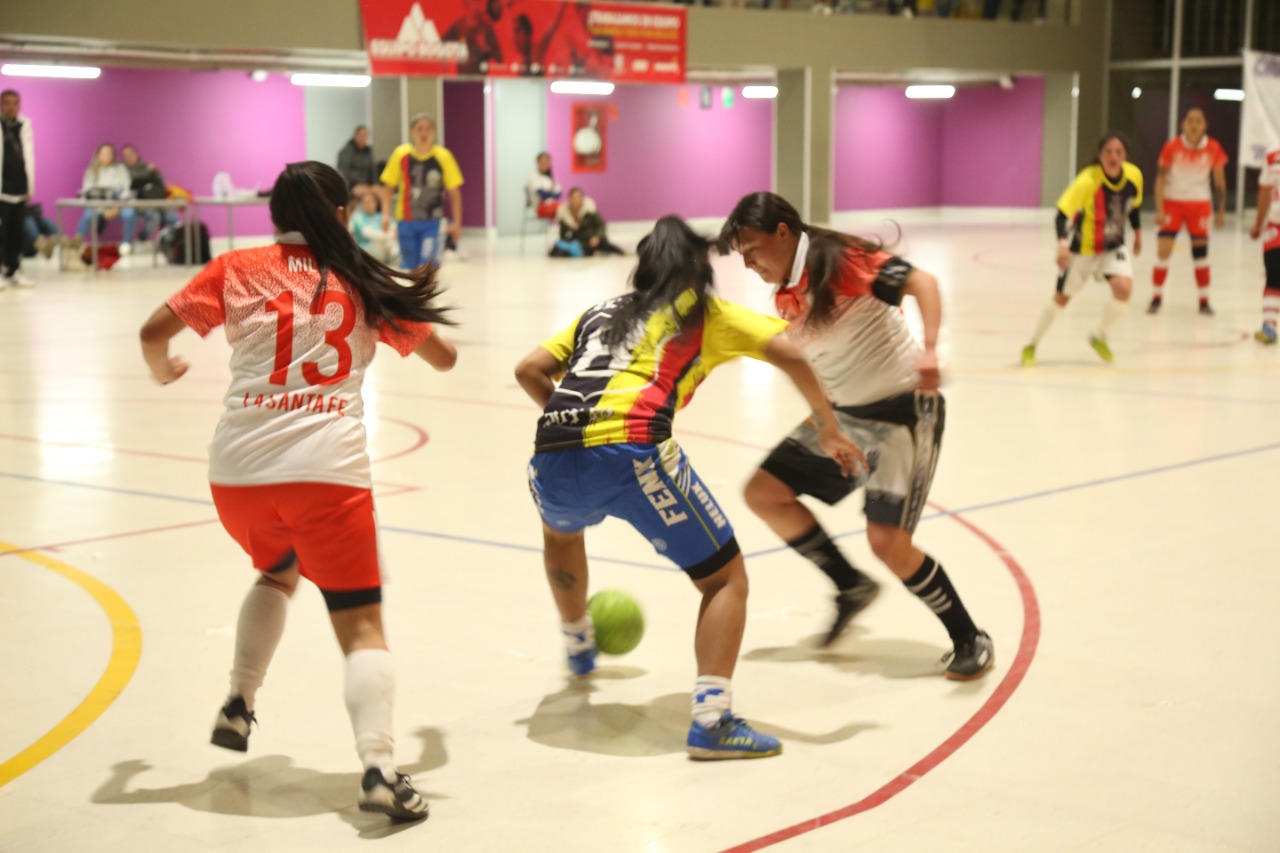Torneo de Fútbol