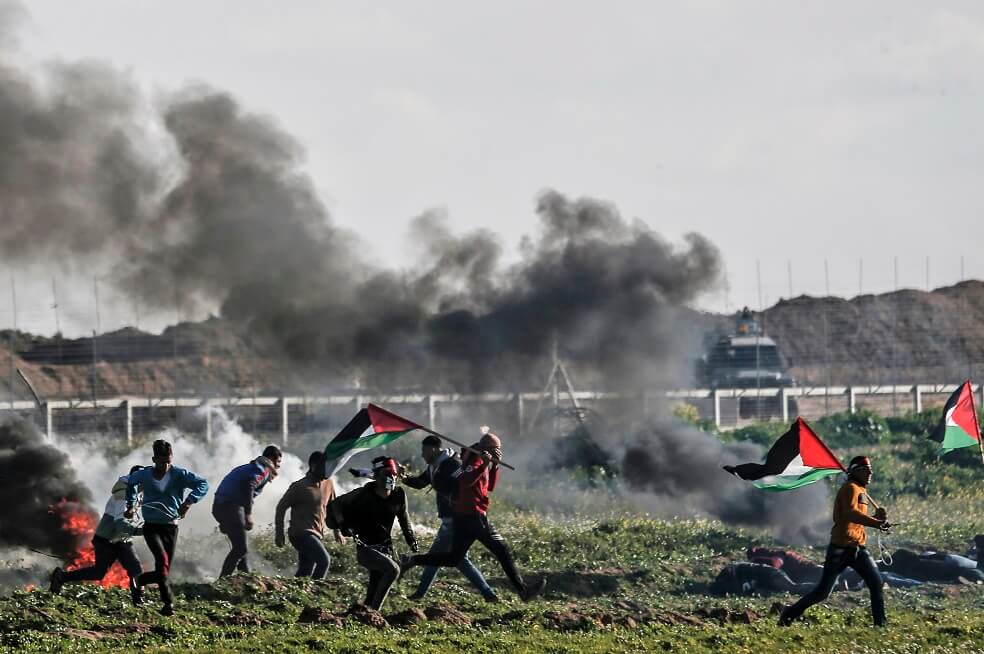 “Israel cometió posibles crímenes de guerra en Franja de Gaza”, Comisión de la ONU