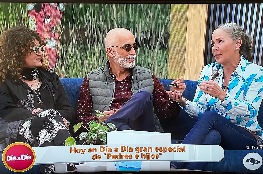Padres e hijos