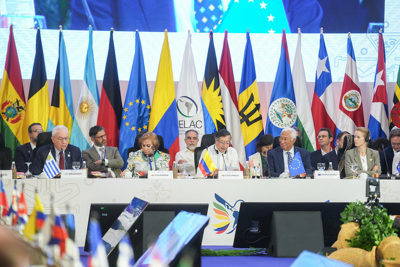Políticos se dividen tras el presunto plan de EE.UU. para encarcelar al presidente Petro