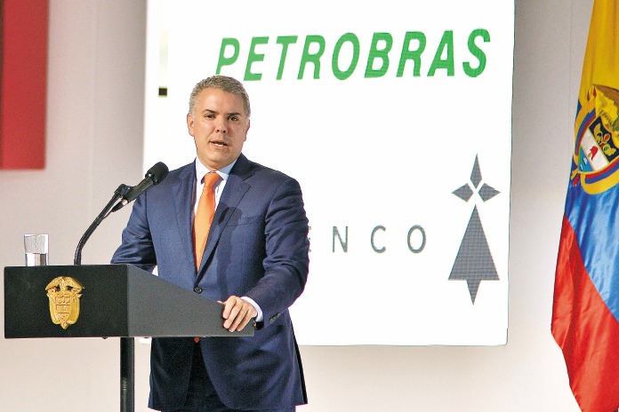 Pacto por Colombia: las metas que contendrá el Plan Nacional de Desarrollo de Duque