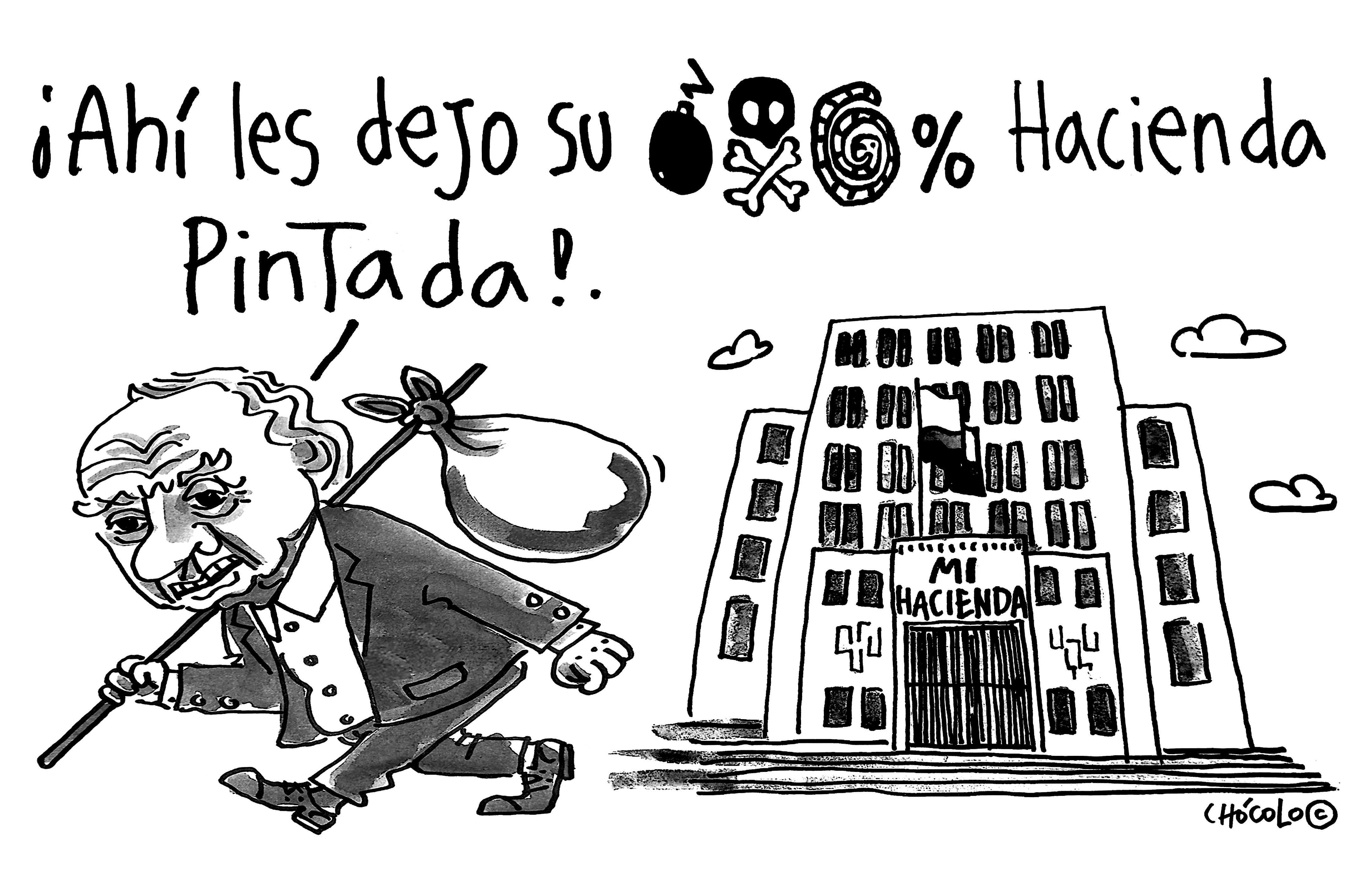 Chócolo