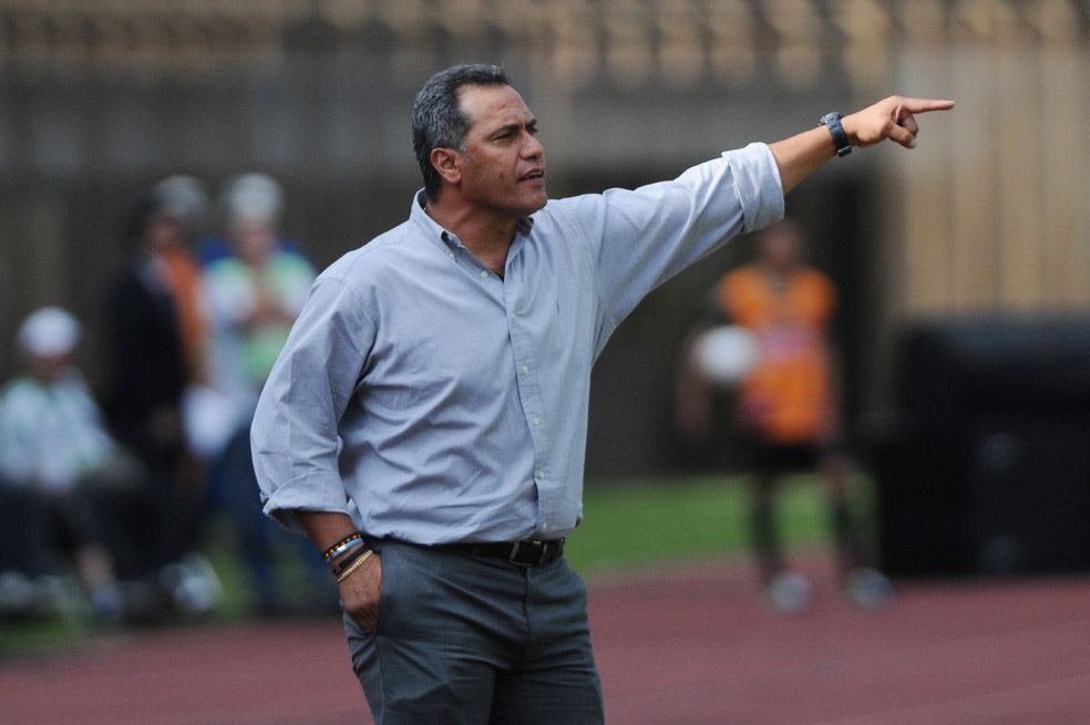 Independiente Medellín, listo para la final