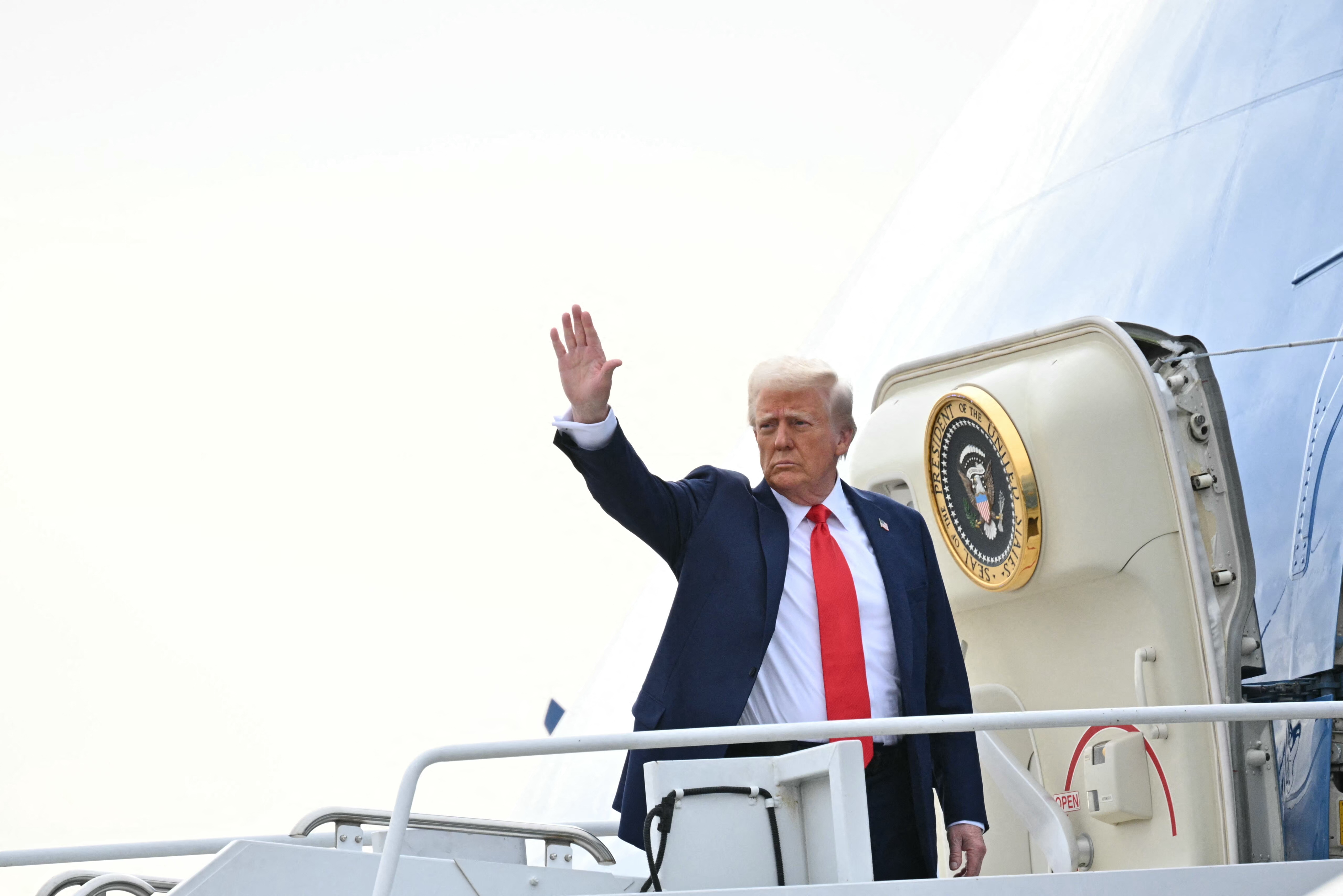 Colombia, “ejemplo” de lo que Trump puede hacer: reacciones a crisis con EE. UU.