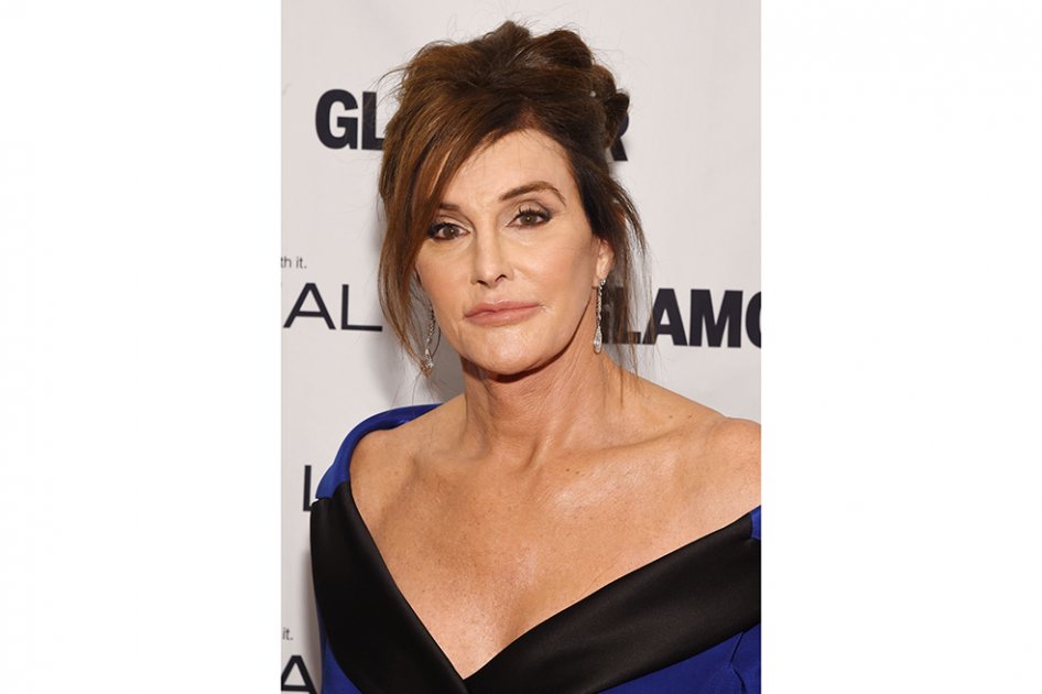 Caitlyn Jenner es la Persona Más Fascinante de 2015