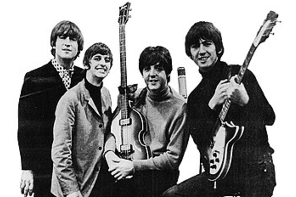 La última noche que Los Beatles cantaron en The Cavern