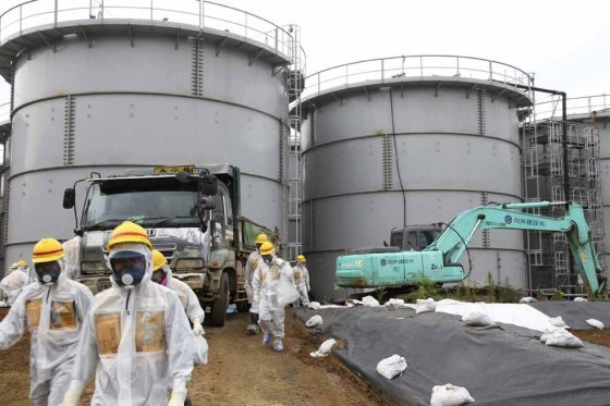 Japón reconoce que radiación causó cáncer en Fukushima