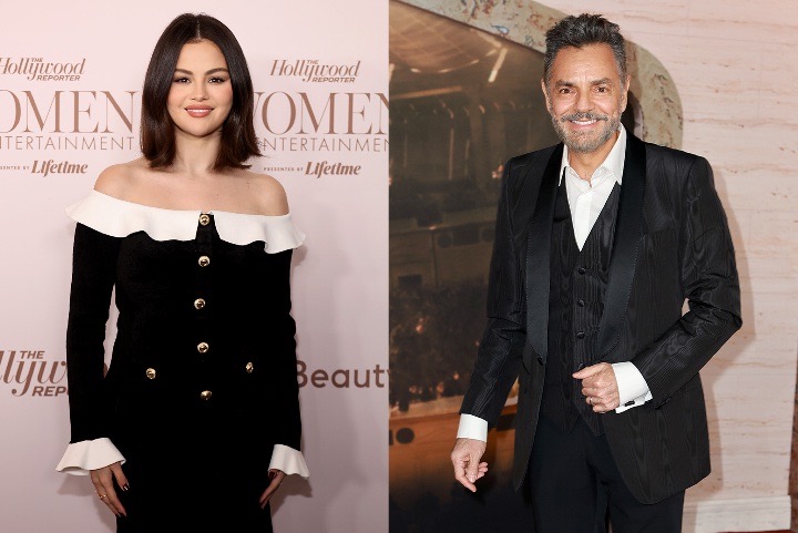 Eugenio Derbez y Selena Gómez: pasó de criticarla como actriz a decir ‘te admiro’
