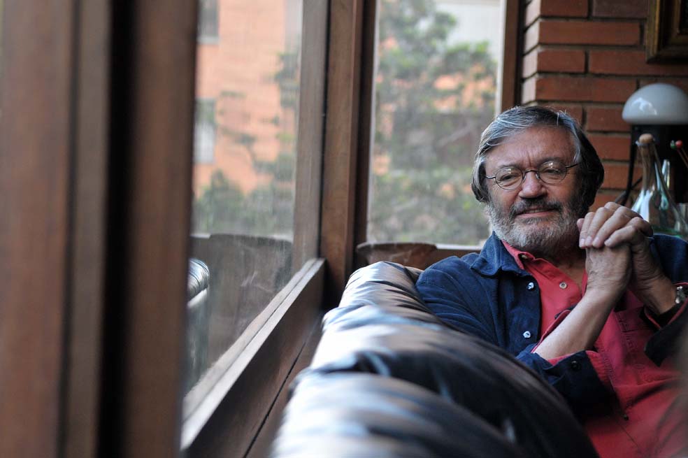 «El secuestro es una cadena perpetua»