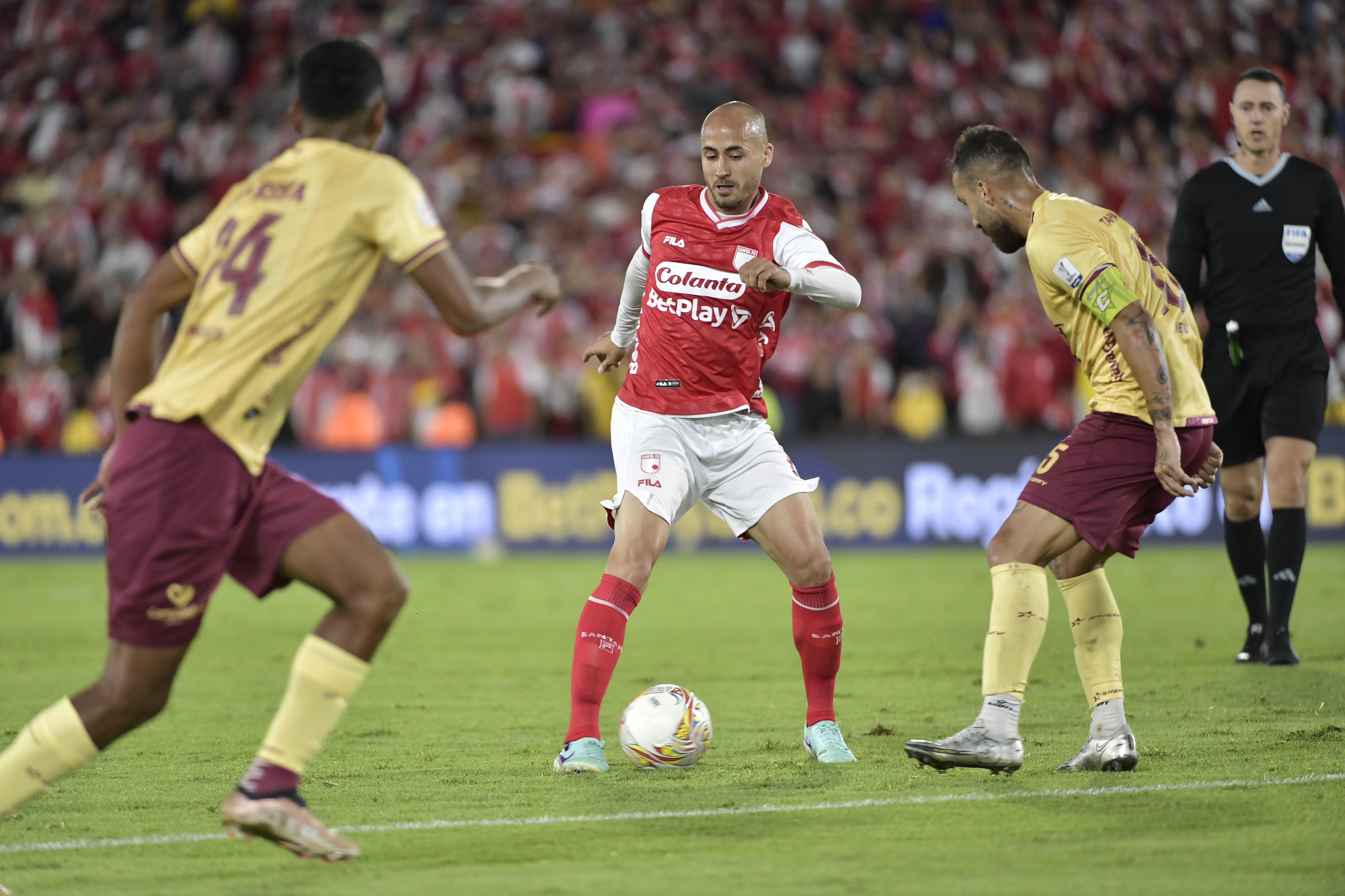 Así se jugará la última fecha de los cuadrangulares: ¿quiénes serán los finalistas?