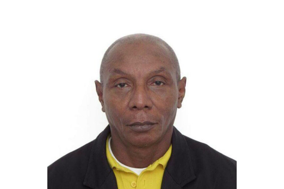 Capturan presunto responsable de la muerte Bernardo Cuero, líder de víctimas