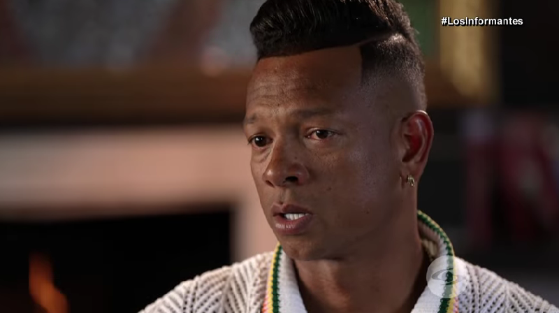 Fredy Guarín celebró un año en rehabilitación tras su lucha contra el alcoholismo