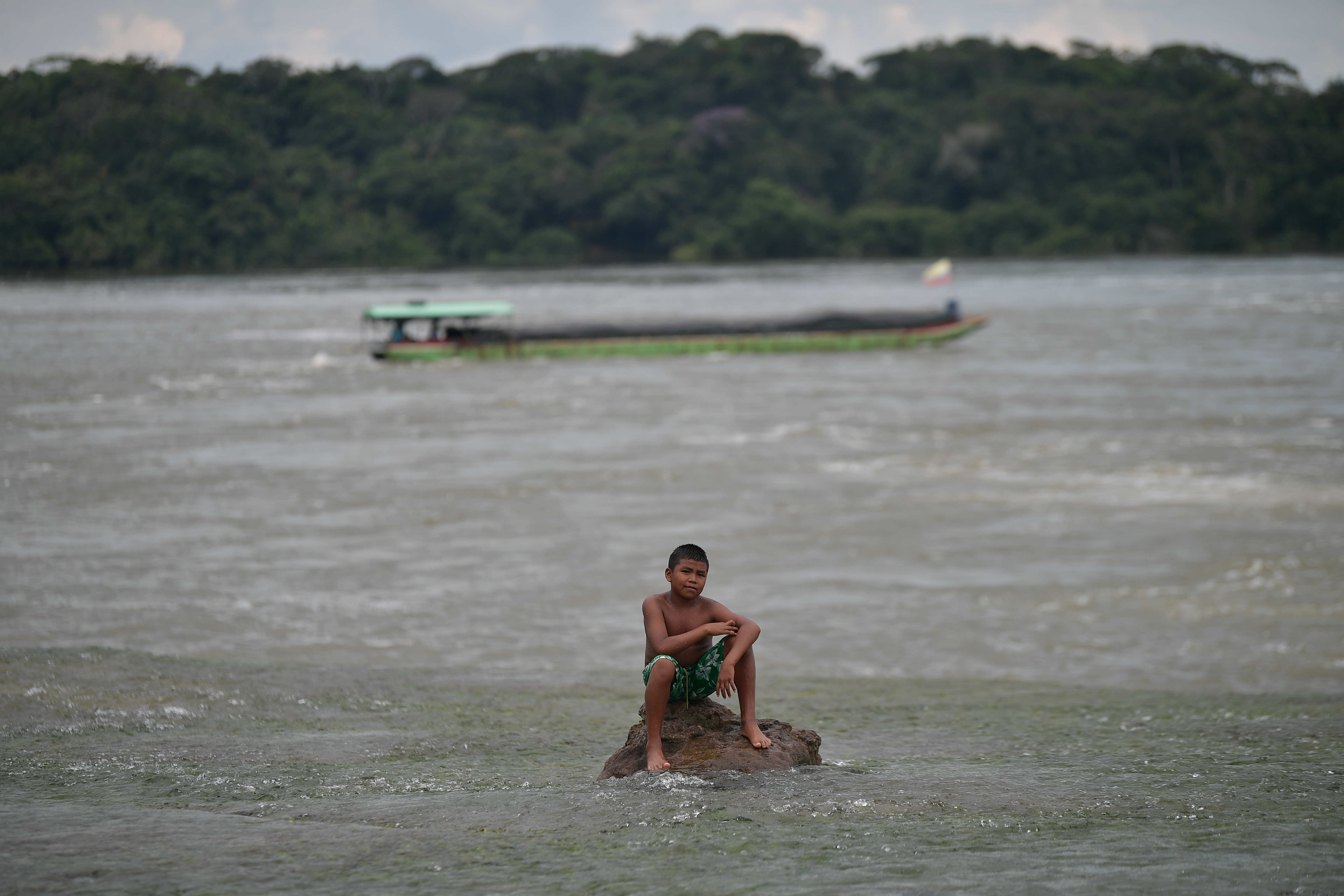 Vaupés el nuevo destino turístico colombiano