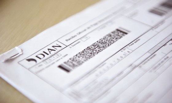 Recaudo tributario a septiembre creció 11,6% hasta $123,4 billones