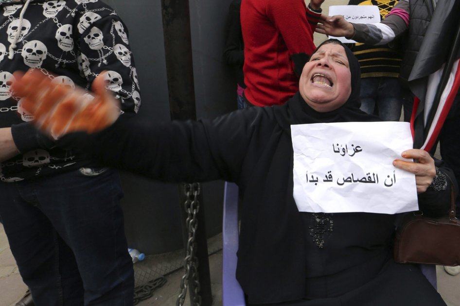 Libia, del sueño revolucionario a la pesadilla que amenaza el norte de África