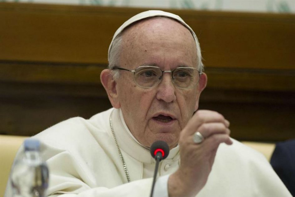 El Papa habría recibido carta de víctima del pederasta Kardima tres años atrás