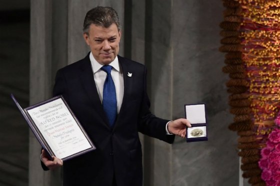 El Nobel comprado y la posverdad