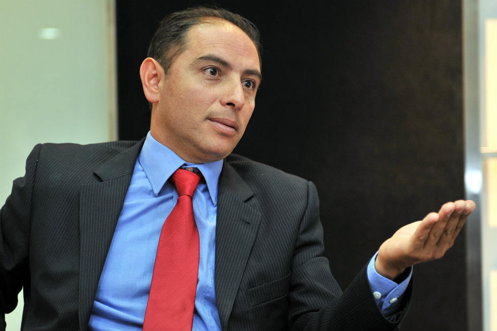Empresas de vigilancia proponen integrarse a Policía en Bogotá