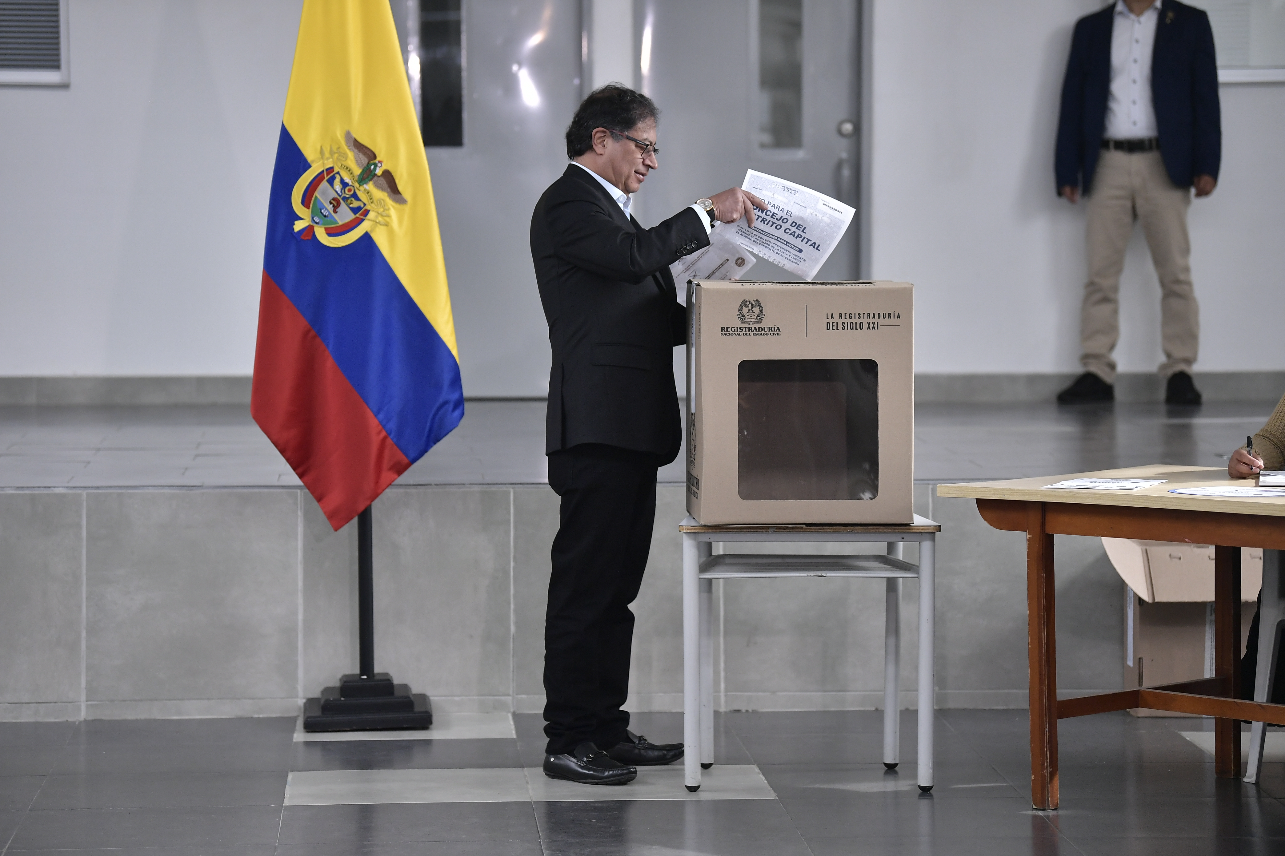 Las buenas ideas hay que saber tramitarlas en democracia