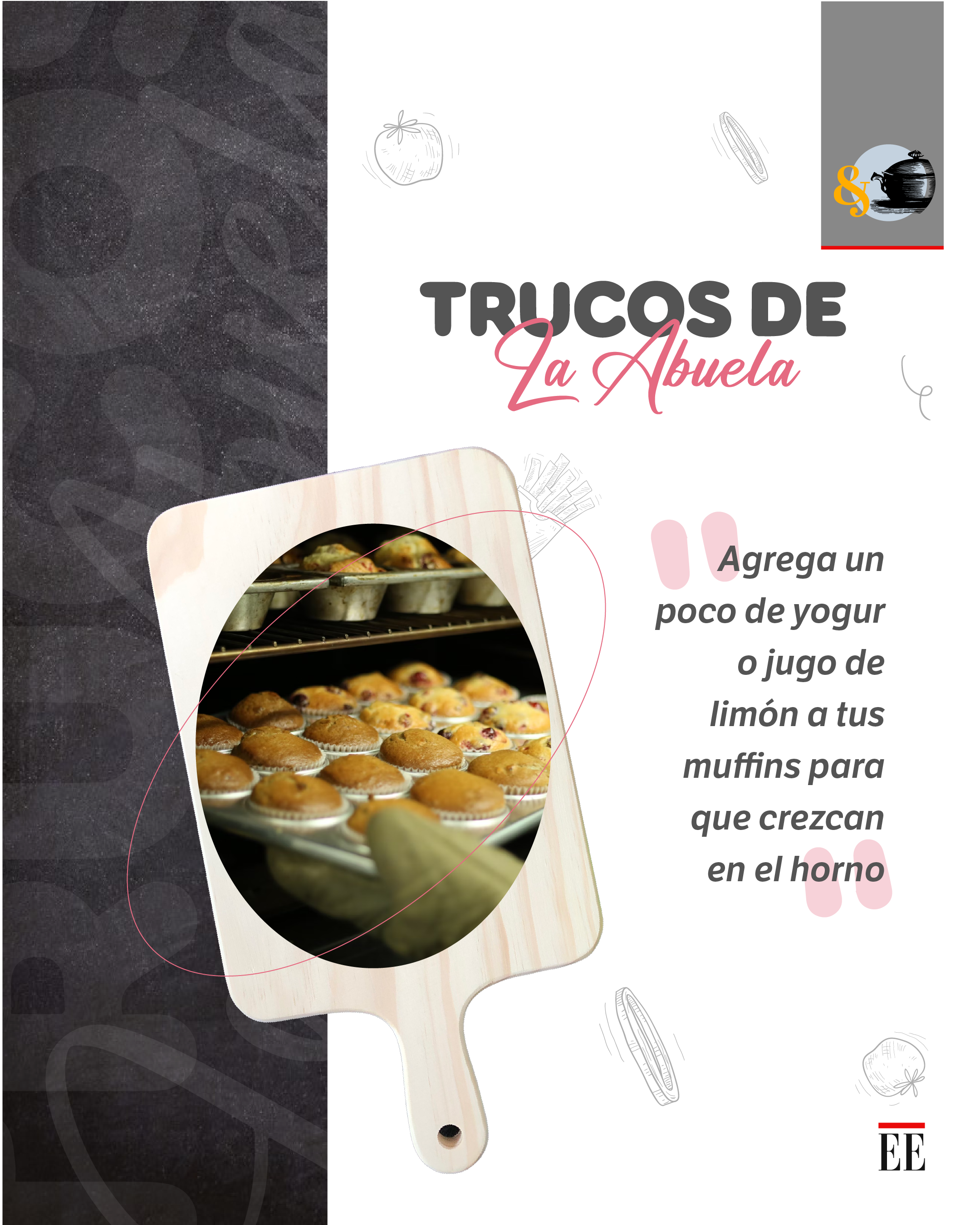 Trucos de la abuela