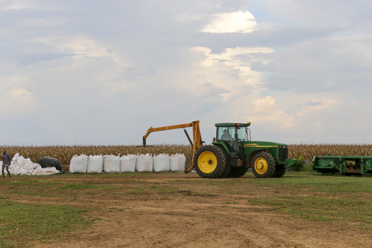 En PND la meta es que el agro pase de crecer 2% a 4% anual: Minagricultura