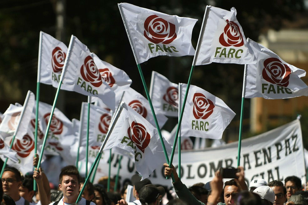 Detalles de la ponencia sobre el estatuto de la oposición política