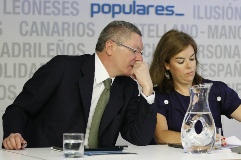Alberto Ruíz Gallardón