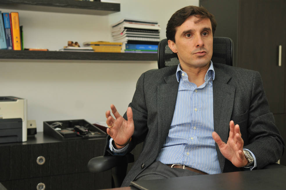 «Estamos defendiendo a los usuarios»: Superindustria