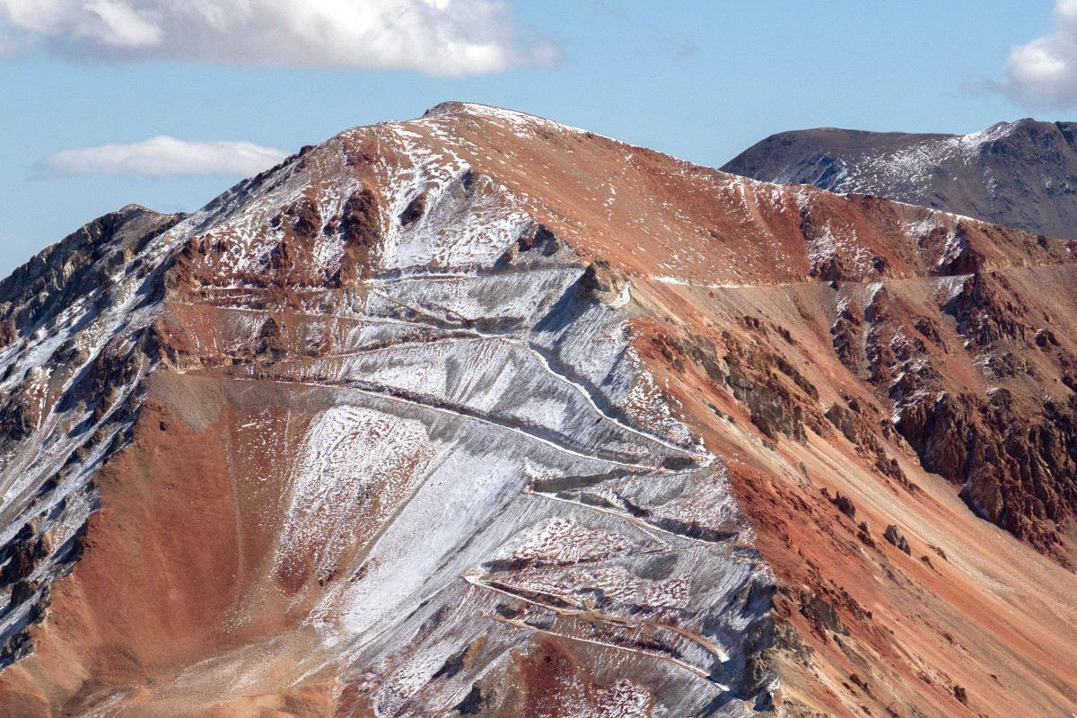 Tierras raras: minerales que el mundo necesita y que Colombia apenas empieza a mirar