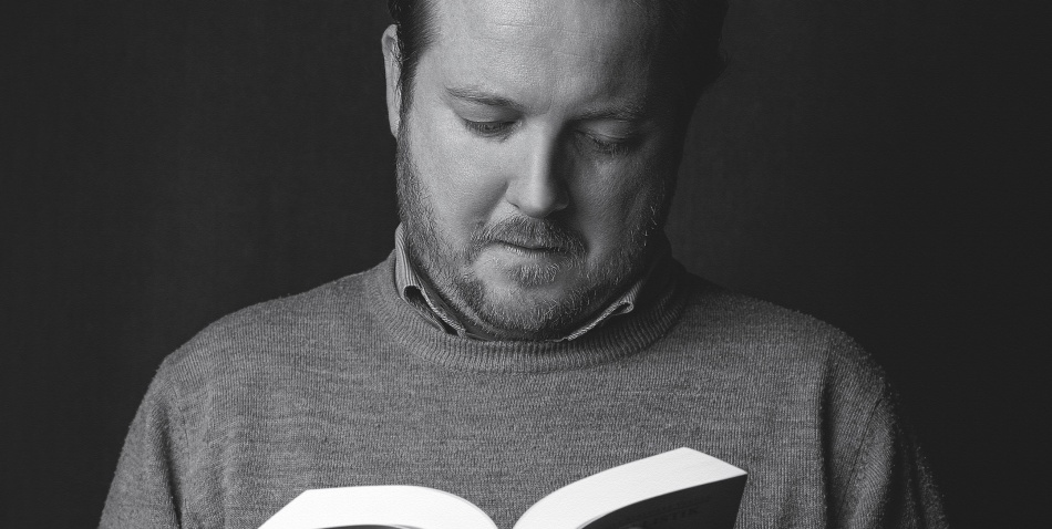«Me gustaría revivir a Álvaro Gómez Hurtado», Juan Esteban Constaín