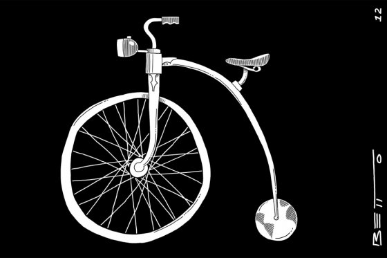 Día mundial de la bicicleta