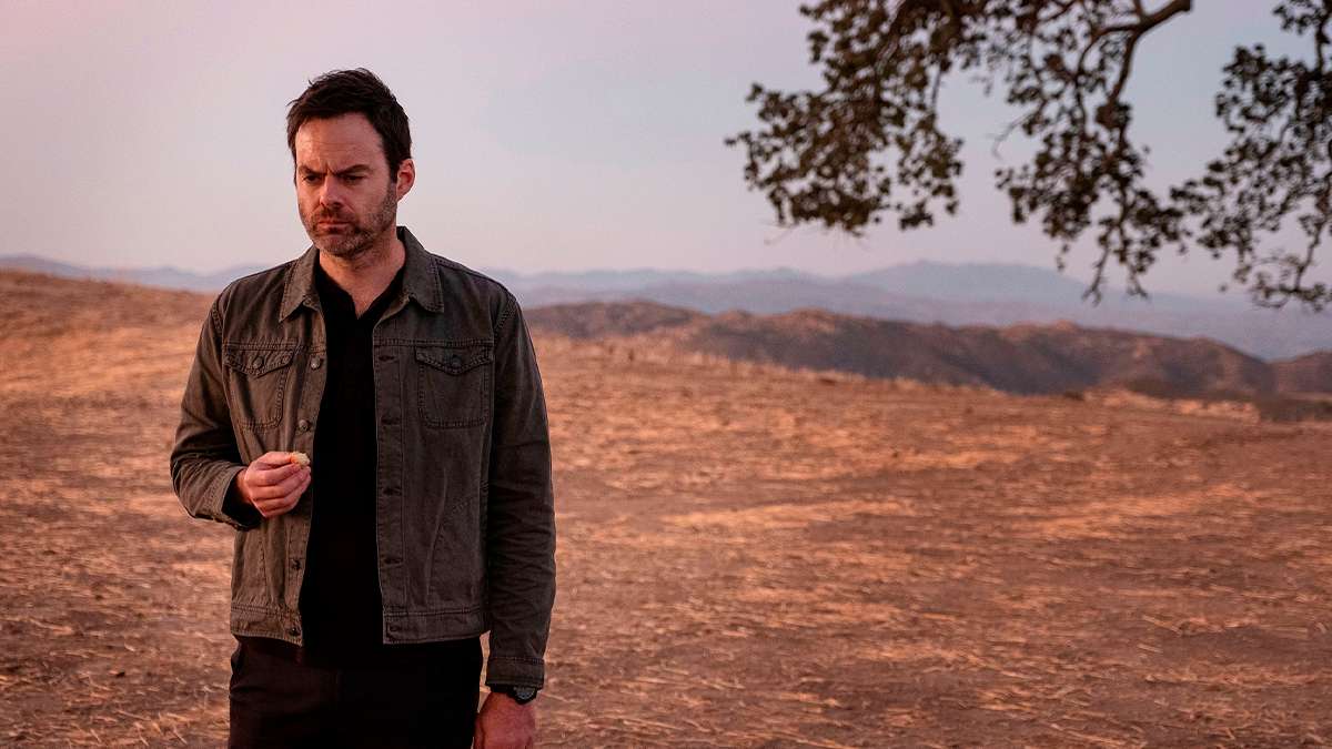 HBO Max anuncia la cuarta y última temporada de la comedia original “Barry”